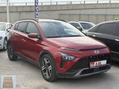 ALTINSOY HYUNDAİ'DEN 2024 OTOMATİK/1.0 T-GDI BAYON