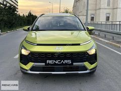 2024 BAYON 1.0 STYLE SUNROOF/NAVİGASYON HATASIZ