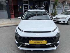 2024 MODEL HYUNDAI BAYON SERVİS BAKIMLI GARANTİLİ // 11.000 KM