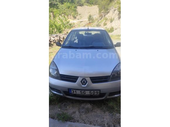 ÇOK BAKIMLI DİRİ BİR ARAÇ