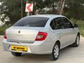 2011 SEMBOL 1.5 DCİ 144 KM