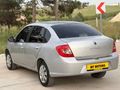 2011 SEMBOL 1.5 DCİ 144 KM