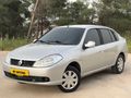 2011 SEMBOL 1.5 DCİ 144 KM