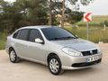 2011 SEMBOL 1.5 DCİ 144 KM