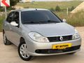 2011 SEMBOL 1.5 DCİ 144 KM