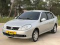 2011 SEMBOL 1.5 DCİ 144 KM