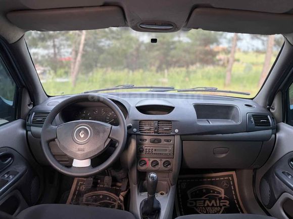 2011 SEMBOL 1.5 DCİ 144 KM