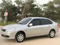 2011 SEMBOL 1.5 DCİ 144 KM