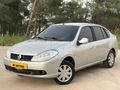 2011 SEMBOL 1.5 DCİ 144 KM
