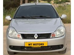 2011 SEMBOL 1.5 DCİ 144 KM