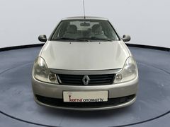 36 AY TAKSİTLE 2009 RENAULT CLİO 1.5 DCİ AUTHENTİQUE DEĞİŞENSİZ
