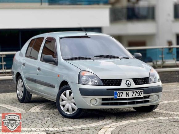 TARIK YILDIRIM OTOMOTİV 165 BİN DE KUSURSUZ SYMBOL