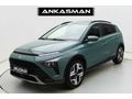 ANKAŞMAN'DAN HATASIZ BOYASIZ BAYON STYLE/SANRUF/OTOMATİK/40KM