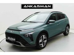 ANKAŞMAN'DAN HATASIZ BOYASIZ BAYON STYLE/SANRUF/OTOMATİK/40KM