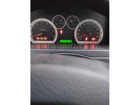 Sahibinden Chevrolet Aveo 1.4 SE 2009 Model