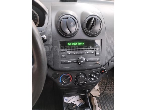 Sahibinden Chevrolet Aveo 1.4 SE 2009 Model
