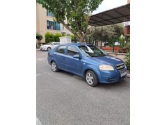 Sahibinden Chevrolet Aveo 1.4 SE 2009 Model