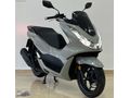 2024 HATASIZ BOYASIZ HONDA PCX125 SIFIRINDAN FARKSIZ NARDO GRİ