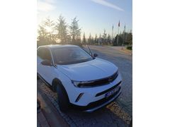 Sahibinden Opel Mokka 1.2 T Elegance 2021 Model  79000 km Beyaz