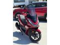 GEROĞLU OTOMOTİV DEN 2022 MODEL HONDA PCX 4000 KM HATASIZ