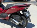 GEROĞLU OTOMOTİV DEN 2022 MODEL HONDA PCX 4000 KM HATASIZ