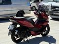GEROĞLU OTOMOTİV DEN 2022 MODEL HONDA PCX 4000 KM HATASIZ