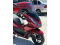 GEROĞLU OTOMOTİV DEN 2022 MODEL HONDA PCX 4000 KM HATASIZ