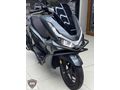 ANL MOTORS YENİ KASA HONDA PCX LANSMAN RENGİ AKSESUARLI