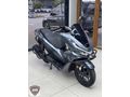 ANL MOTORS YENİ KASA HONDA PCX LANSMAN RENGİ AKSESUARLI