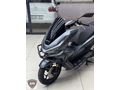 ANL MOTORS YENİ KASA HONDA PCX LANSMAN RENGİ AKSESUARLI