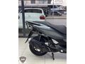 ANL MOTORS YENİ KASA HONDA PCX LANSMAN RENGİ AKSESUARLI