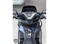ANL MOTORS YENİ KASA HONDA PCX LANSMAN RENGİ AKSESUARLI