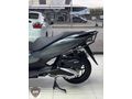 ANL MOTORS YENİ KASA HONDA PCX LANSMAN RENGİ AKSESUARLI