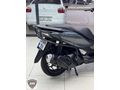 ANL MOTORS YENİ KASA HONDA PCX LANSMAN RENGİ AKSESUARLI
