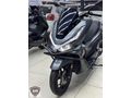 ANL MOTORS YENİ KASA HONDA PCX LANSMAN RENGİ AKSESUARLI