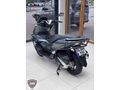ANL MOTORS YENİ KASA HONDA PCX LANSMAN RENGİ AKSESUARLI