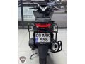 ANL MOTORS YENİ KASA HONDA PCX LANSMAN RENGİ AKSESUARLI