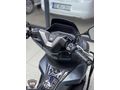 ANL MOTORS YENİ KASA HONDA PCX LANSMAN RENGİ AKSESUARLI