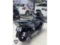 ANL MOTORS YENİ KASA HONDA PCX LANSMAN RENGİ AKSESUARLI