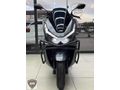 ANL MOTORS YENİ KASA HONDA PCX LANSMAN RENGİ AKSESUARLI