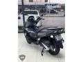 ANL MOTORS YENİ KASA HONDA PCX LANSMAN RENGİ AKSESUARLI