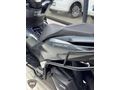 ANL MOTORS YENİ KASA HONDA PCX LANSMAN RENGİ AKSESUARLI