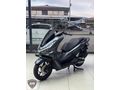 ANL MOTORS YENİ KASA HONDA PCX LANSMAN RENGİ AKSESUARLI