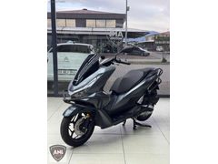ANL MOTORS YENİ KASA HONDA PCX LANSMAN RENGİ AKSESUARLI