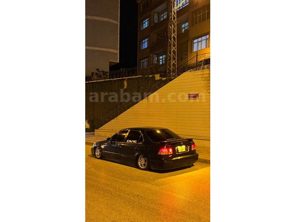 SON 1 HAFTA HONDA CİVİC 1.4