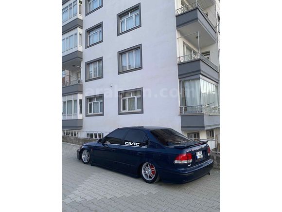 SON 1 HAFTA HONDA CİVİC 1.4