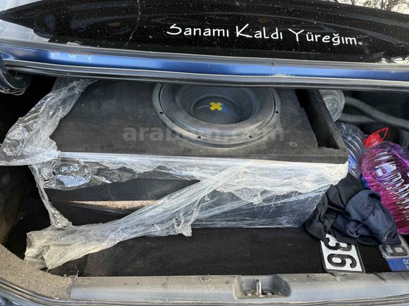 SON 1 HAFTA HONDA CİVİC 1.4