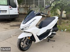 2025 HONDA PCX 4.xxx km HATASİZ