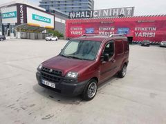 Sahibinden Fiat Doblo Cargo 1.9 D 2002 Model 