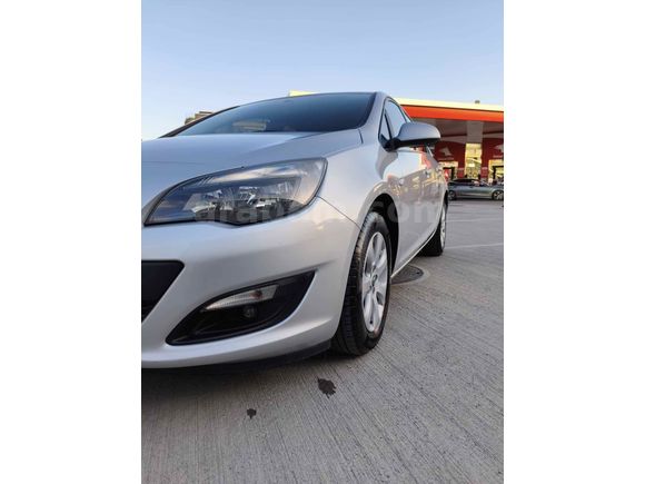 Sahibinden Opel Astra 1.4 T Edition Plus 2019 Model 